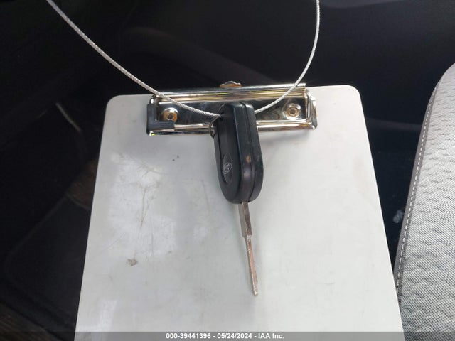 Ford ESCAPE SE 2017 1FMCU9GD8HUB65812 Image 11