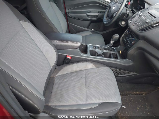 Ford ESCAPE SE 2017 1FMCU9GD8HUB65812 Image 5