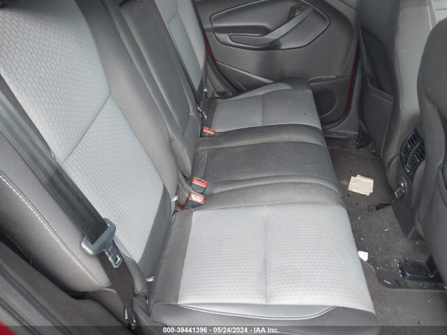 Ford ESCAPE SE 2017 1FMCU9GD8HUB65812 Image 8