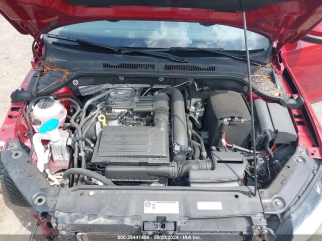 3VWDB7AJ9HM280373 Volkswagen Jetta 1.4t Se