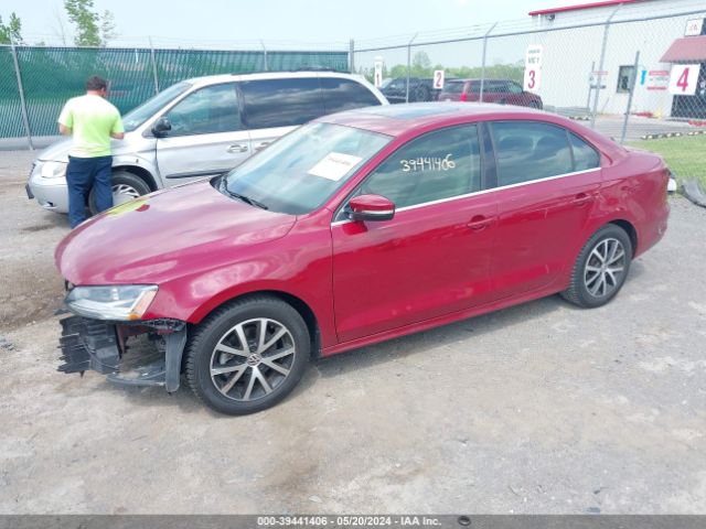 3VWDB7AJ9HM280373 Volkswagen Jetta 1.4t Se