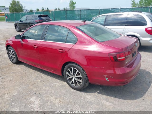 3VWDB7AJ9HM280373 Volkswagen Jetta 1.4t Se
