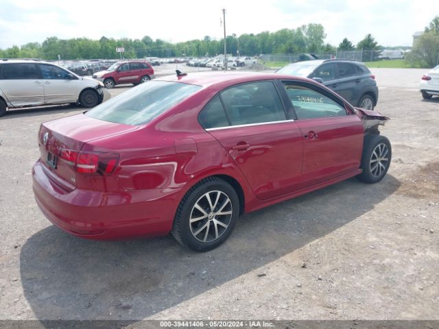 3VWDB7AJ9HM280373 Volkswagen Jetta 1.4t Se