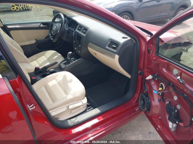3VWDB7AJ9HM280373 Volkswagen Jetta 1.4t Se
