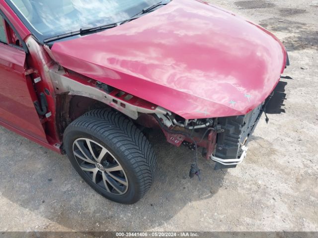 3VWDB7AJ9HM280373 Volkswagen Jetta 1.4t Se
