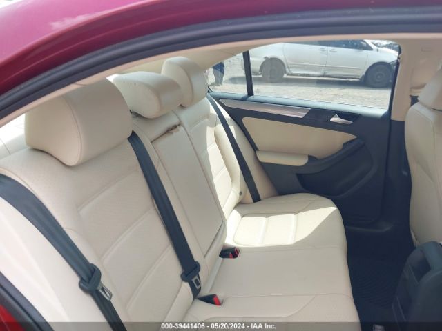 3VWDB7AJ9HM280373 Volkswagen Jetta 1.4t Se