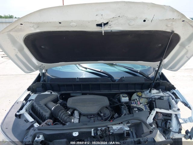 GMC Acadia Denali 2019 1GKKNPLS1KZ186635 Image 10