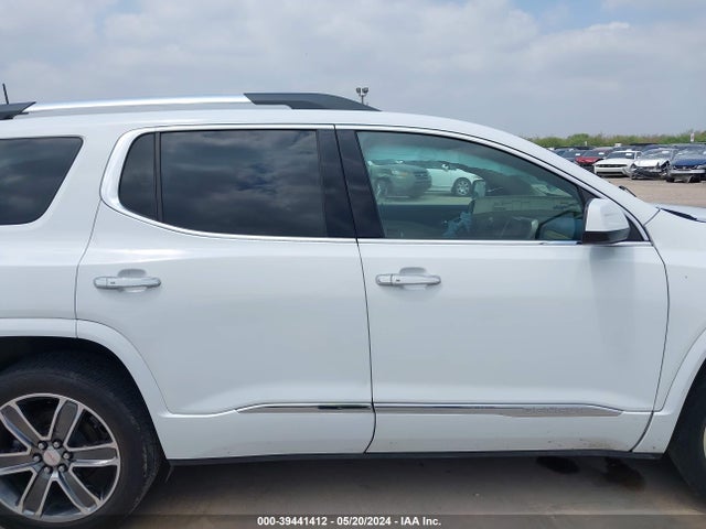 GMC Acadia Denali 2019 1GKKNPLS1KZ186635 Image 13