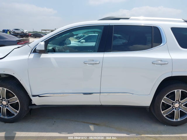 GMC Acadia Denali 2019 1GKKNPLS1KZ186635 Image 14