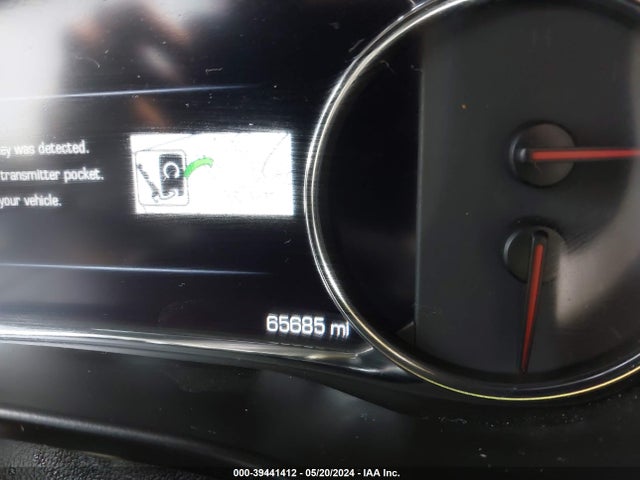 GMC Acadia Denali 2019 1GKKNPLS1KZ186635 Image 15