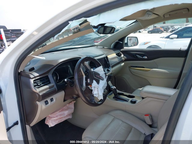 GMC Acadia Denali 2019 1GKKNPLS1KZ186635 Image 18