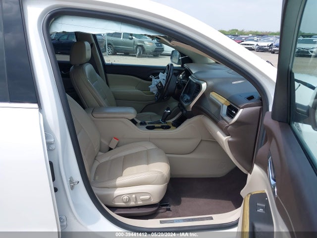 GMC Acadia Denali 2019 1GKKNPLS1KZ186635 Image 5