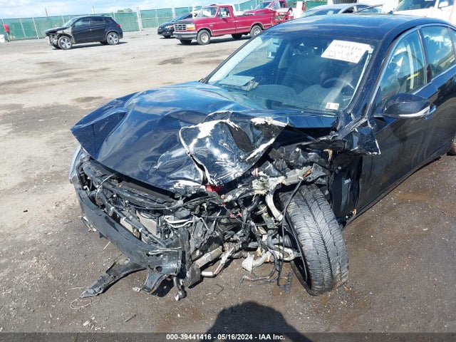 JN1EV7AR6KM550797 Infiniti Q50 3.0t Luxe