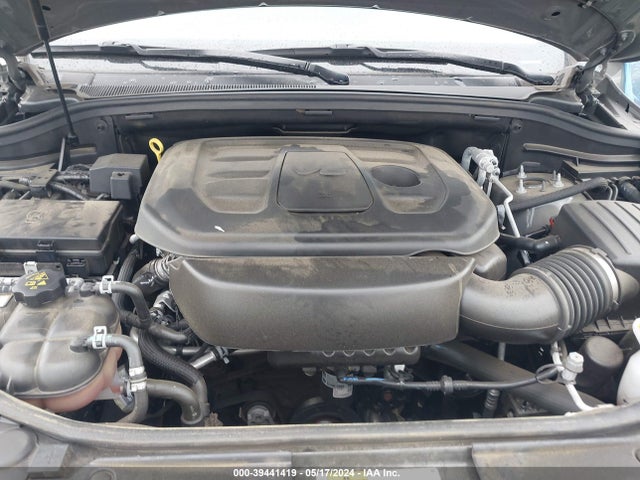 1C4RJEAG5LC160813 Jeep Grand Cherokee Altitude 4x2