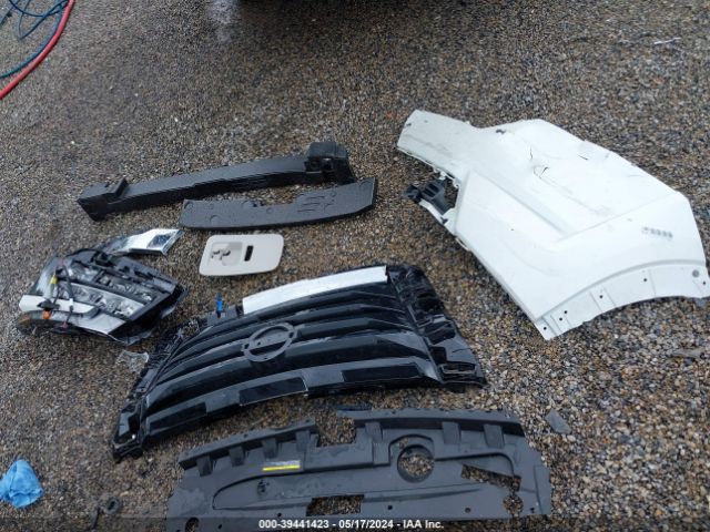 5N1DR3BC1RC232209 Nissan Pathfinder Sv 4wd