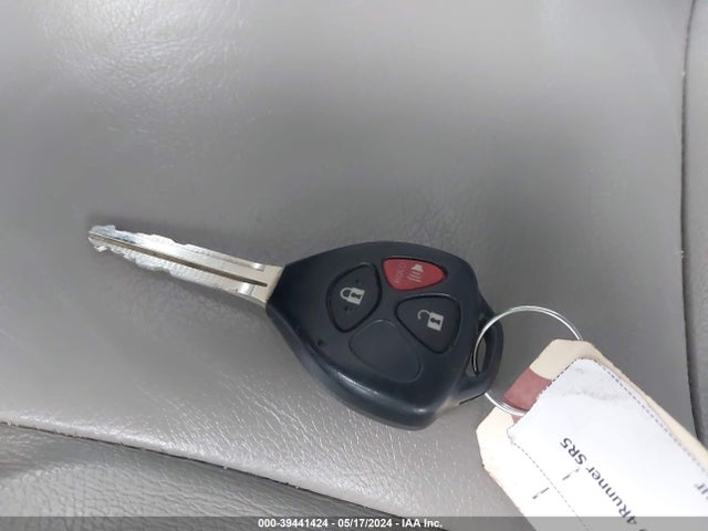 Toyota 4RUNNER SR5 2016 JTEZU5JRXG5124520 Image 11