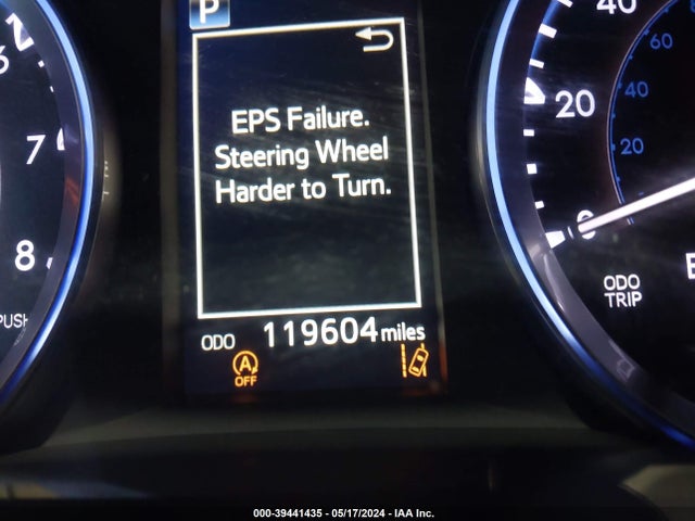 Toyota Highlander Xle 2017 5TDJZRFH1HS453600 Image 15