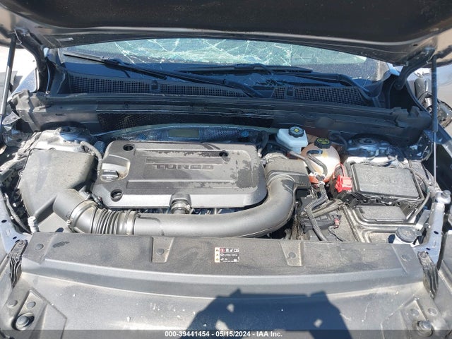 Buick Envision Awd Essence 2022 LRBFZPR42ND062545 Image 10