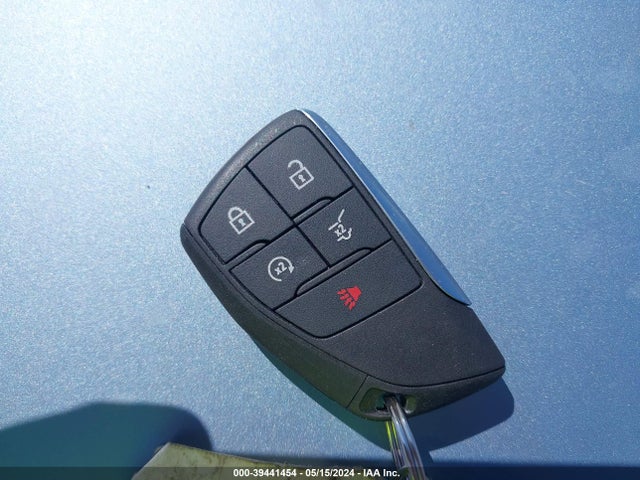 Buick Envision Awd Essence 2022 LRBFZPR42ND062545 Image 11