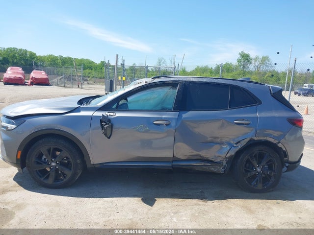 Buick Envision Awd Essence 2022 LRBFZPR42ND062545 Image 15