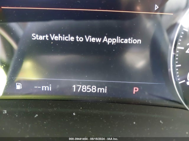 Buick Envision Awd Essence 2022 LRBFZPR42ND062545 Image 16