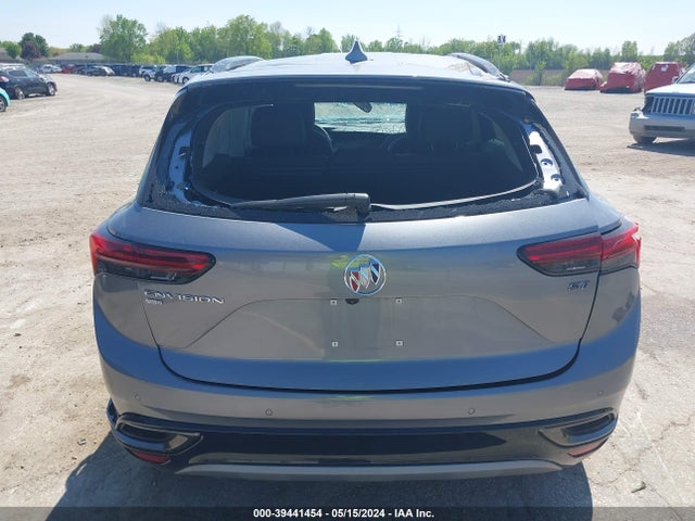 Buick Envision Awd Essence 2022 LRBFZPR42ND062545 Image 17