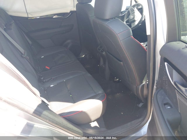 Buick Envision Awd Essence 2022 LRBFZPR42ND062545 Image 8