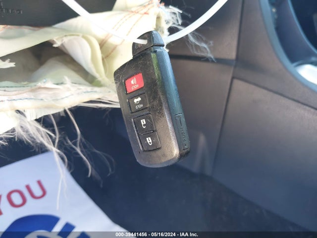 Toyota Corolla S Plus 2016 5YFBURHE7GP385669 Image 11