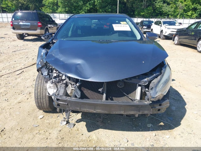 Toyota Corolla S Plus 2016 5YFBURHE7GP385669 Image 12