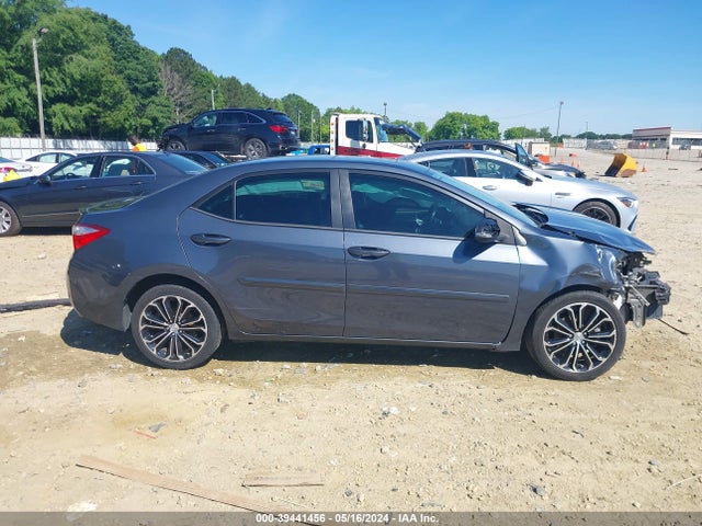 Toyota Corolla S Plus 2016 5YFBURHE7GP385669 Image 13