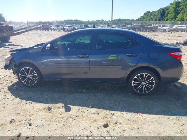 Toyota Corolla S Plus 2016 5YFBURHE7GP385669 Image 14