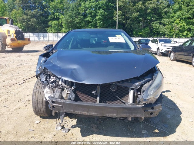 Toyota Corolla S Plus 2016 5YFBURHE7GP385669 Image 6
