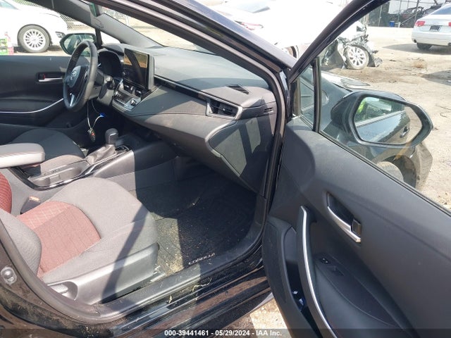 Toyota COROLLA SE 2024 5YFS4MCE5RP182468 Image 5