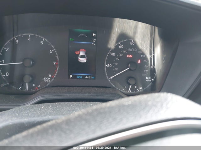 Toyota COROLLA SE 2024 5YFS4MCE5RP182468 Image 7