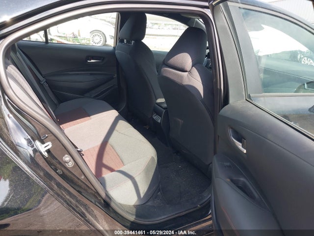 Toyota COROLLA SE 2024 5YFS4MCE5RP182468 Image 8