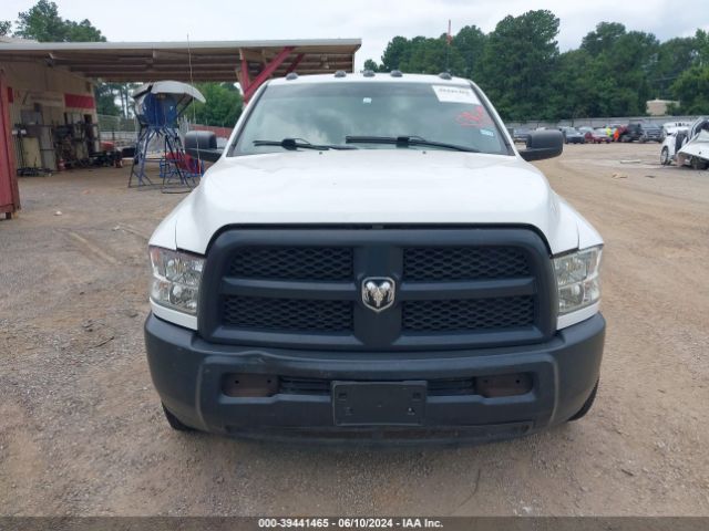 3C6TR4HT5GG374867 RAM 2500 Tradesman