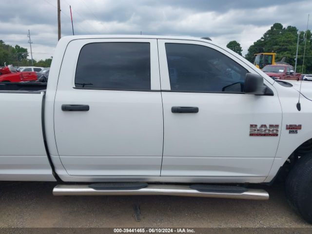 3C6TR4HT5GG374867 RAM 2500 Tradesman