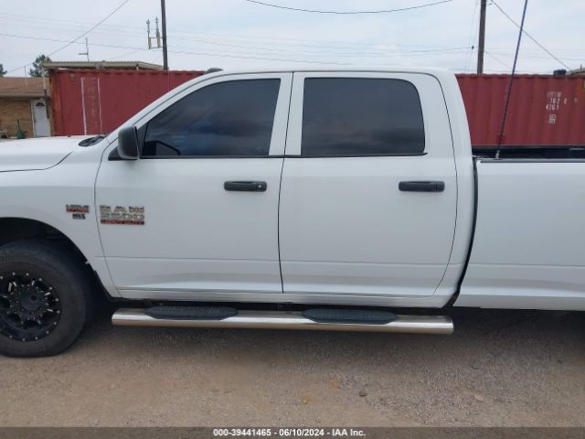 3C6TR4HT5GG374867 RAM 2500 Tradesman