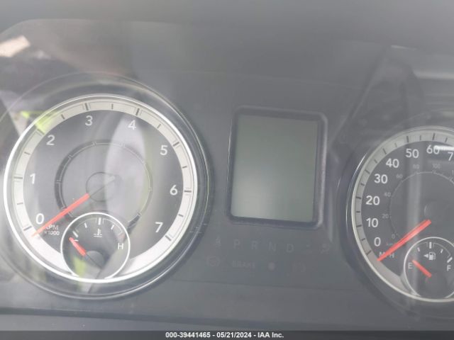 3C6TR4HT5GG374867 RAM 2500 Tradesman