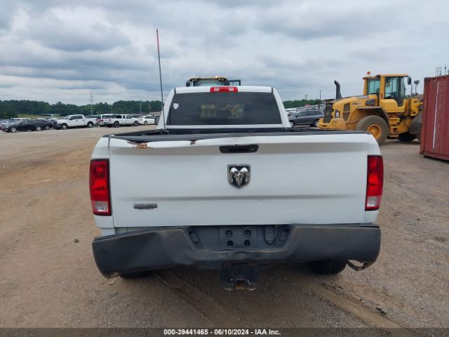 3C6TR4HT5GG374867 RAM 2500 Tradesman
