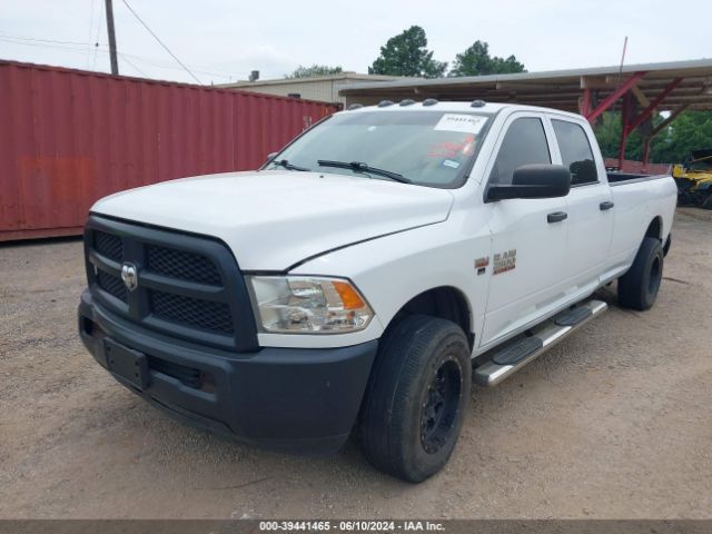 3C6TR4HT5GG374867 RAM 2500 Tradesman