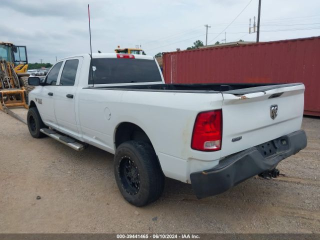 3C6TR4HT5GG374867 RAM 2500 Tradesman