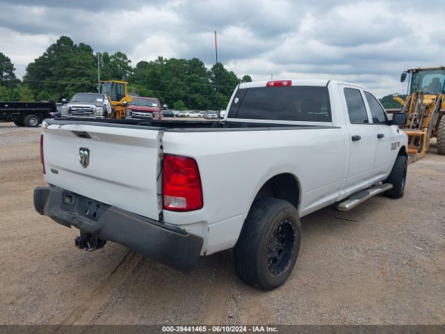 3C6TR4HT5GG374867 RAM 2500 Tradesman