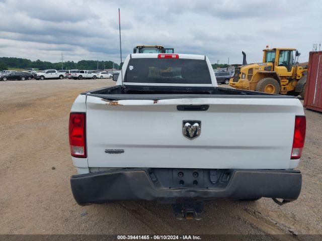 3C6TR4HT5GG374867 RAM 2500 Tradesman