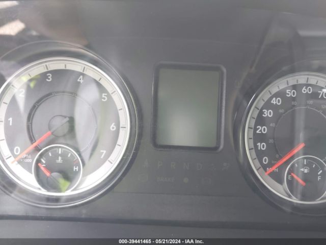 3C6TR4HT5GG374867 RAM 2500 Tradesman