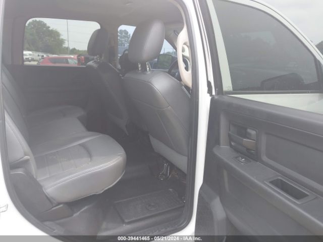 3C6TR4HT5GG374867 RAM 2500 Tradesman