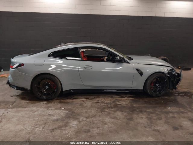 WBS43AZ04RCN78365 BMW M4 Competition Xdrive