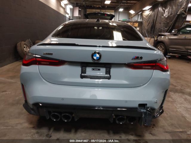 WBS43AZ04RCN78365 BMW M4 Competition Xdrive
