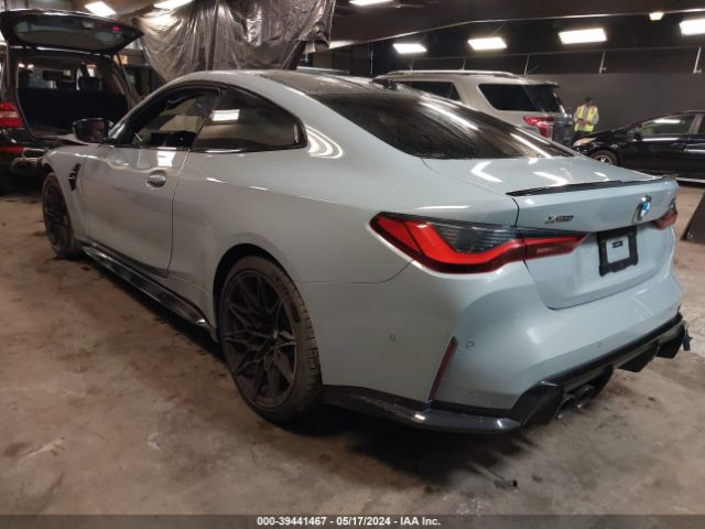 WBS43AZ04RCN78365 BMW M4 Competition Xdrive