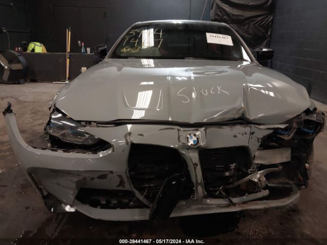 WBS43AZ04RCN78365 BMW M4 Competition Xdrive